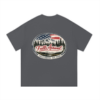 Liberty Ridge Tee