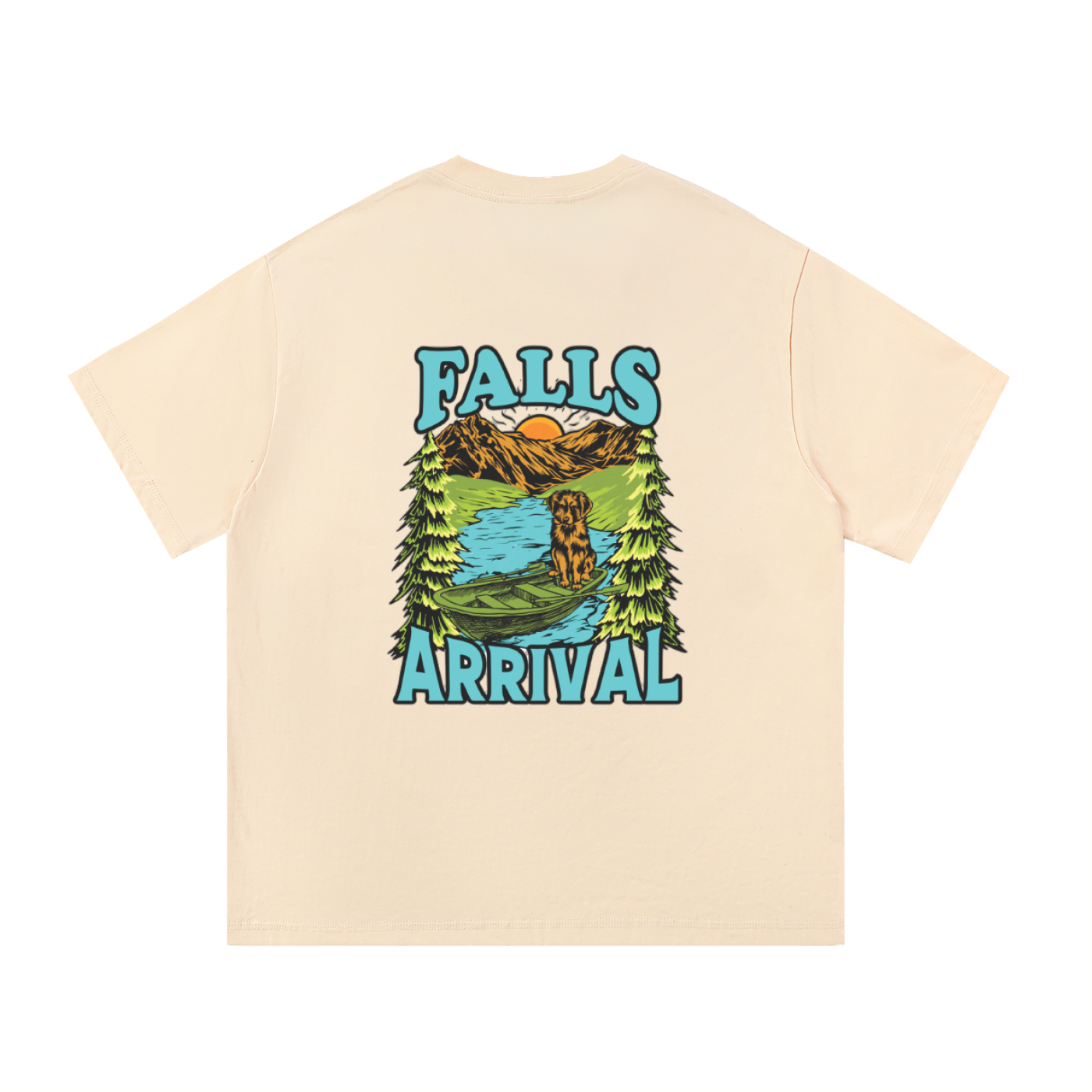 Loyal Dog T-Shirt