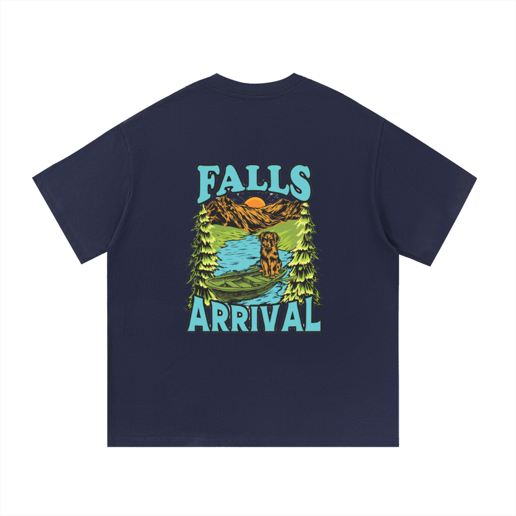 Loyal Dog T-Shirt