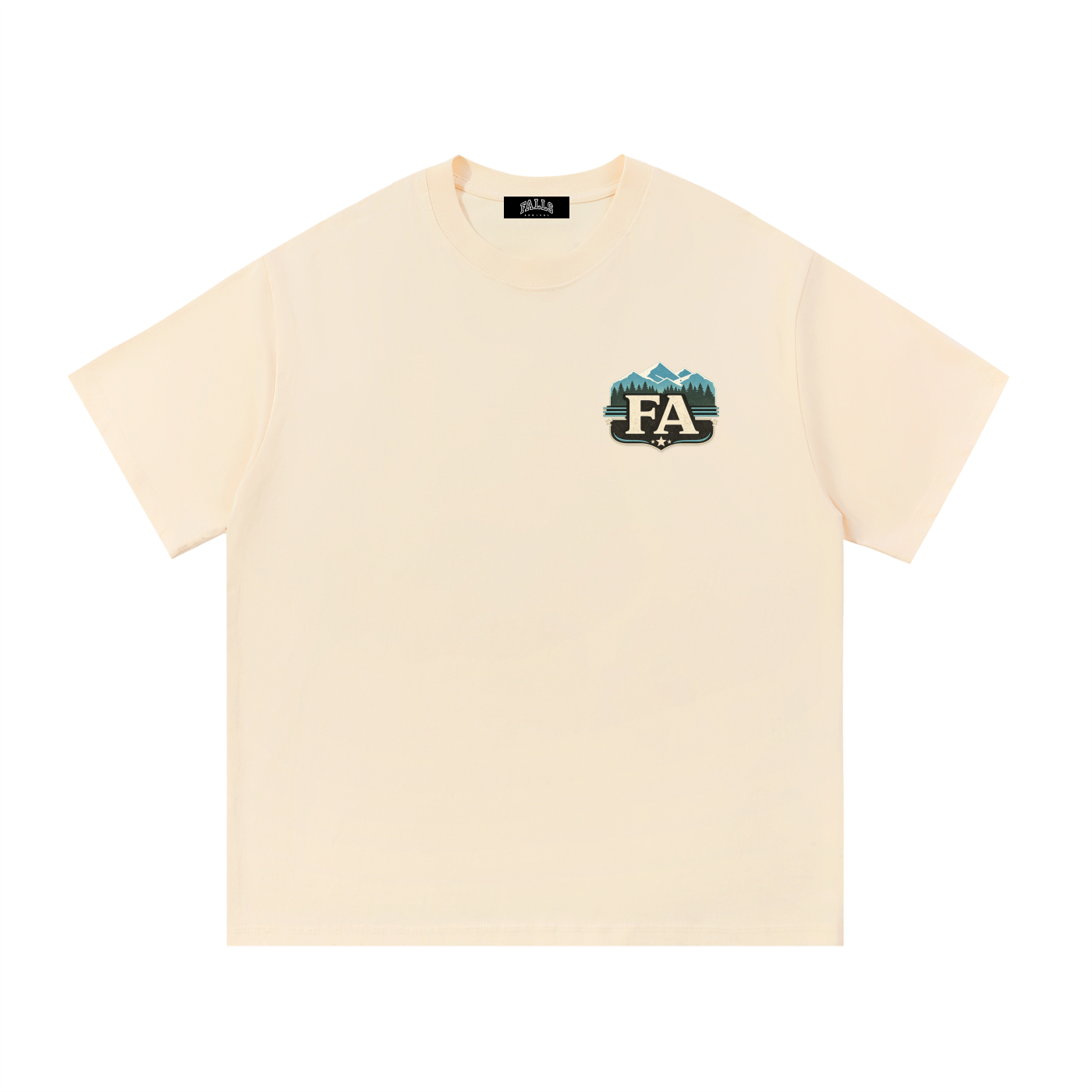Summit Companion Tee