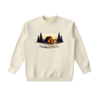 Evening Campfire Sweatshirt