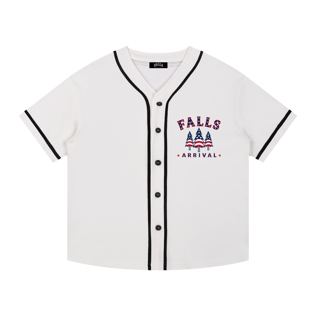 250th Heritage Jersey