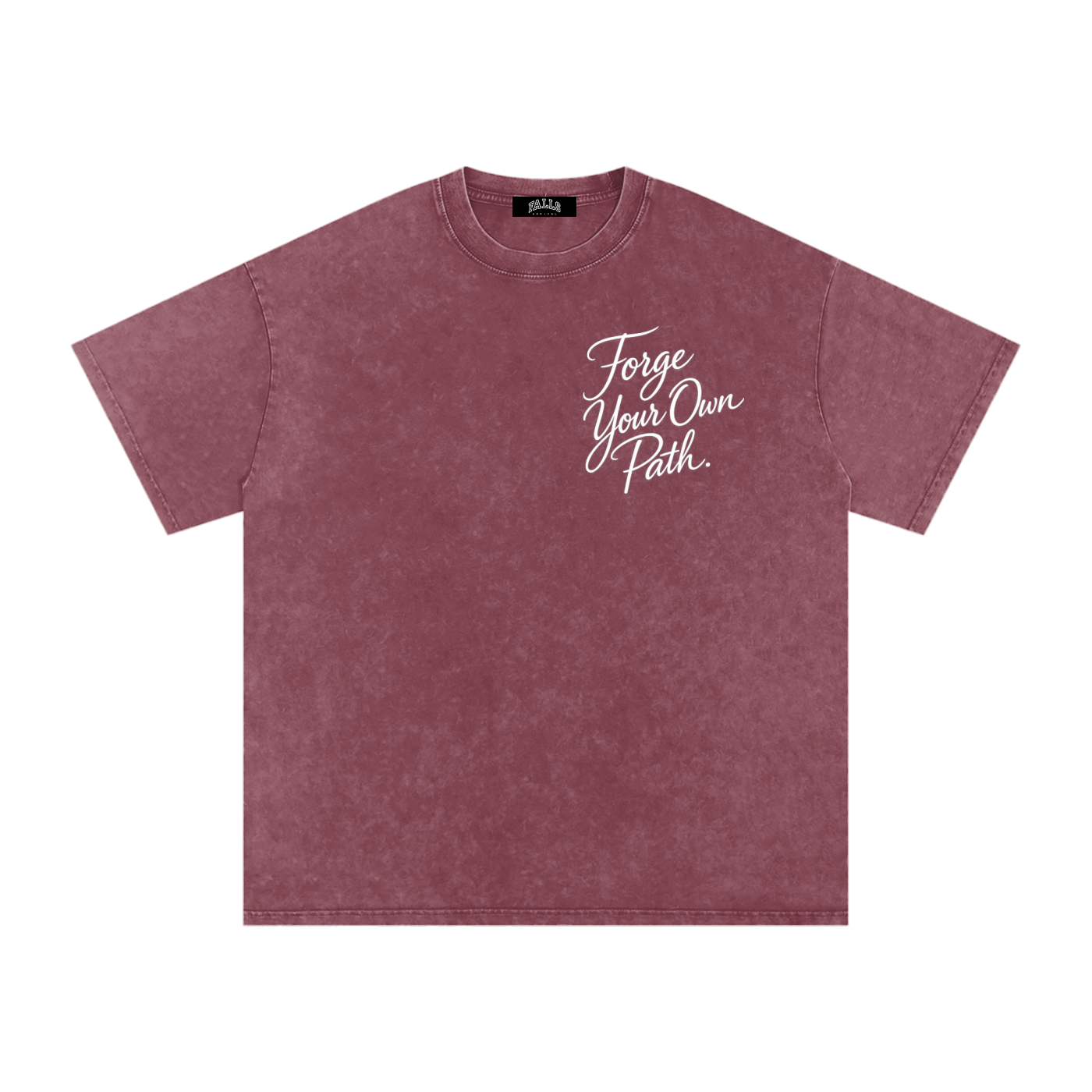 Forge Your Own Path Tee